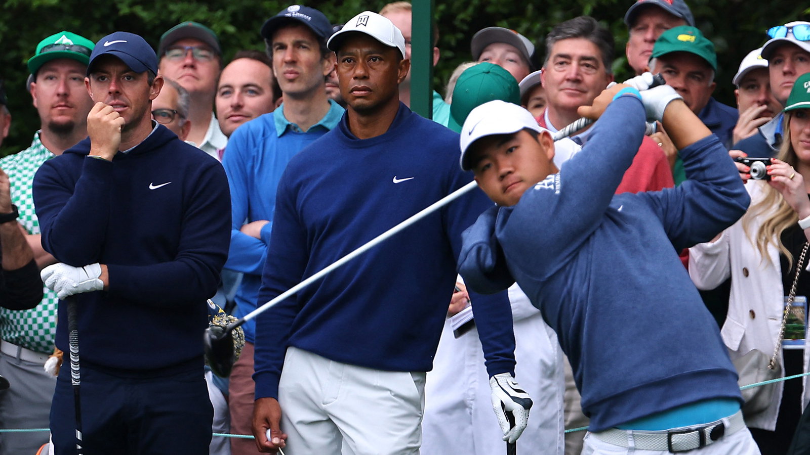 Sky Sports Golf in race against time to strike deal with USGA and show US Open